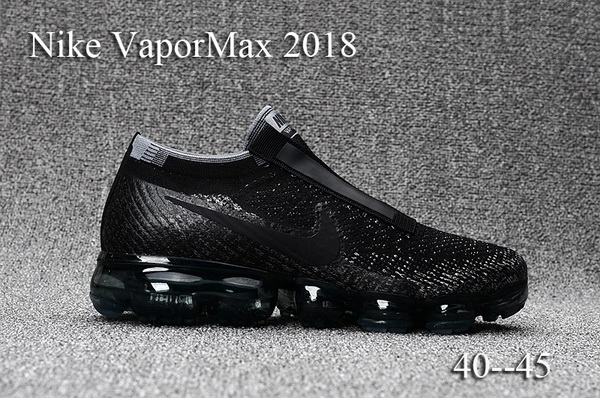 NIKE Air Vapormax Comme des Garcons Men--20